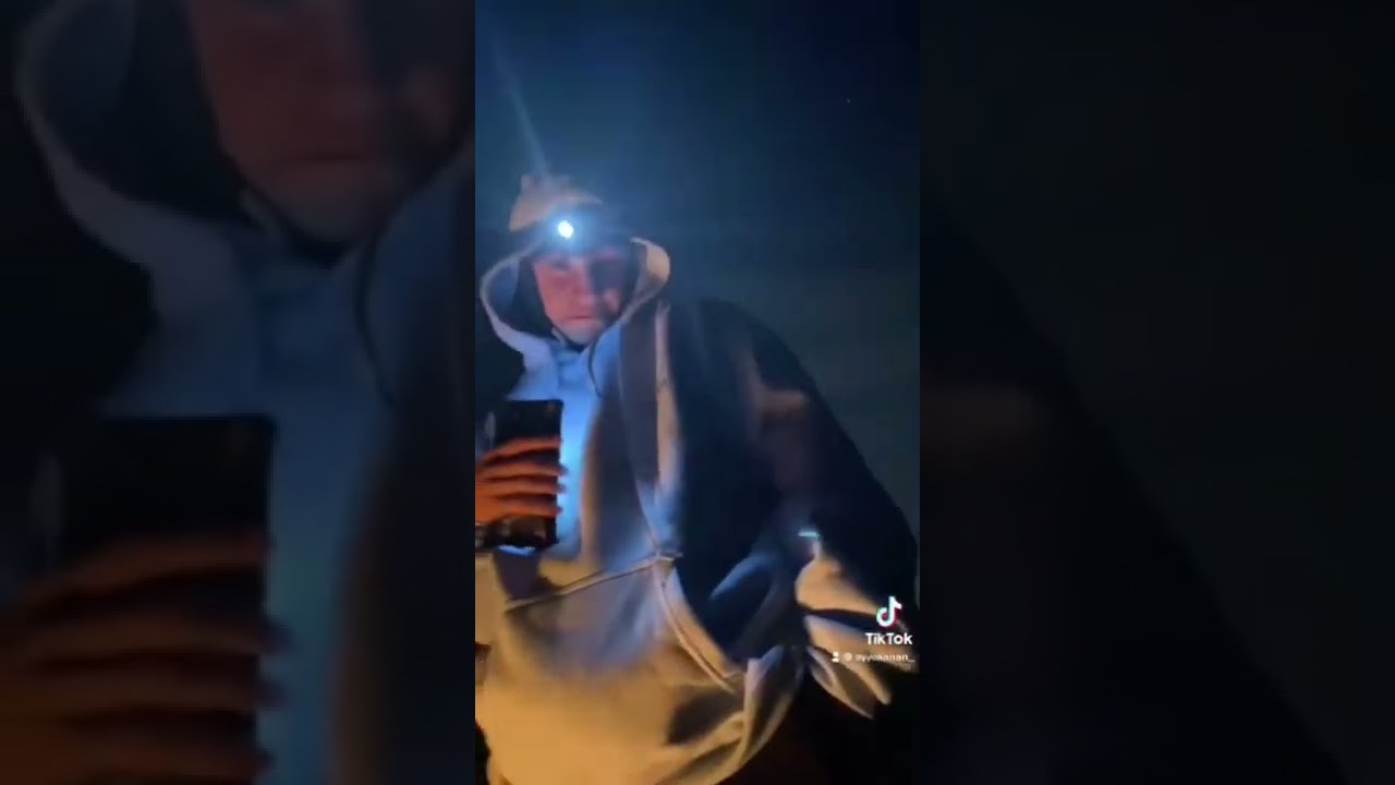 פרק ראשון של ליקו טיוי באטגר