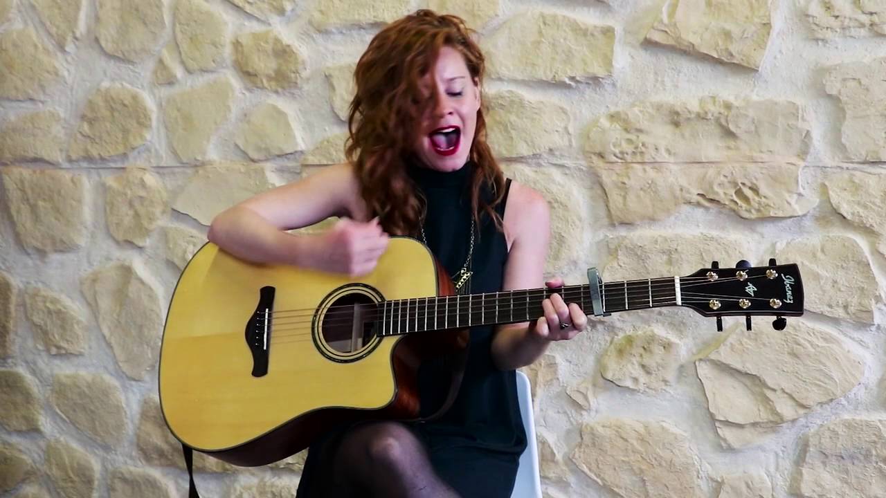 Emji - Je suis cash (Version acoustique)