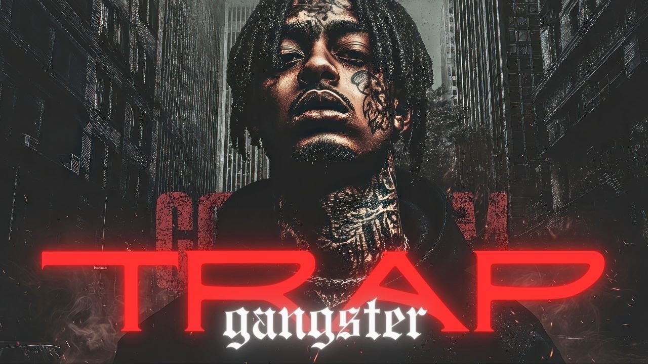 Hard Trap Hip Hop & Aggressive Rage Trap 2026 🔥 Motivational Hip-Hop for Hustle, Focus & Power