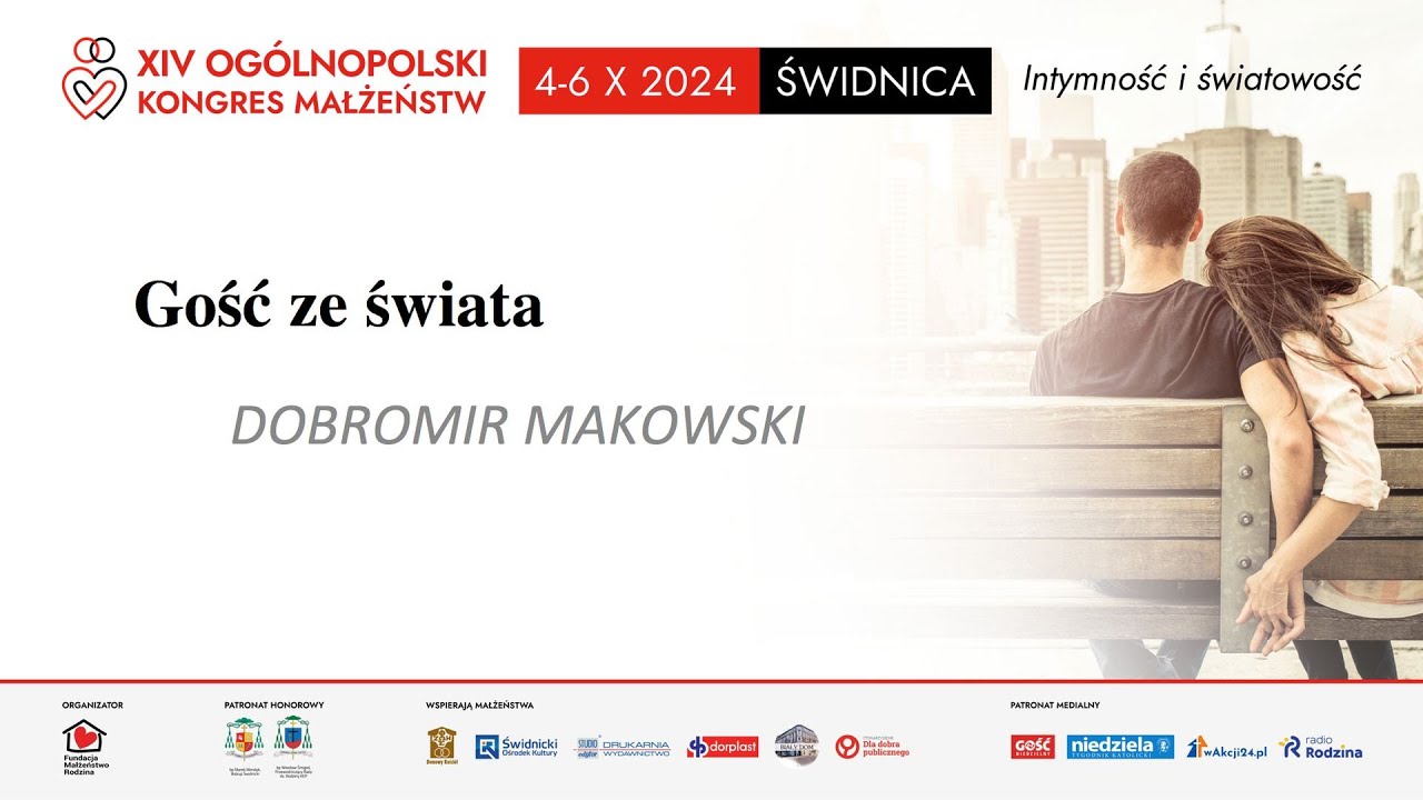 Dobromir Makowski