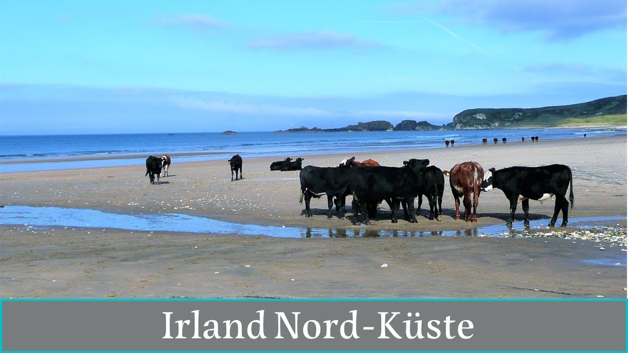 Nordirland Rundreise