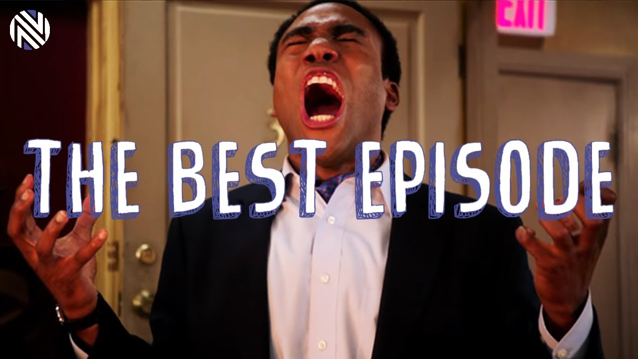 The Best Episode of Community