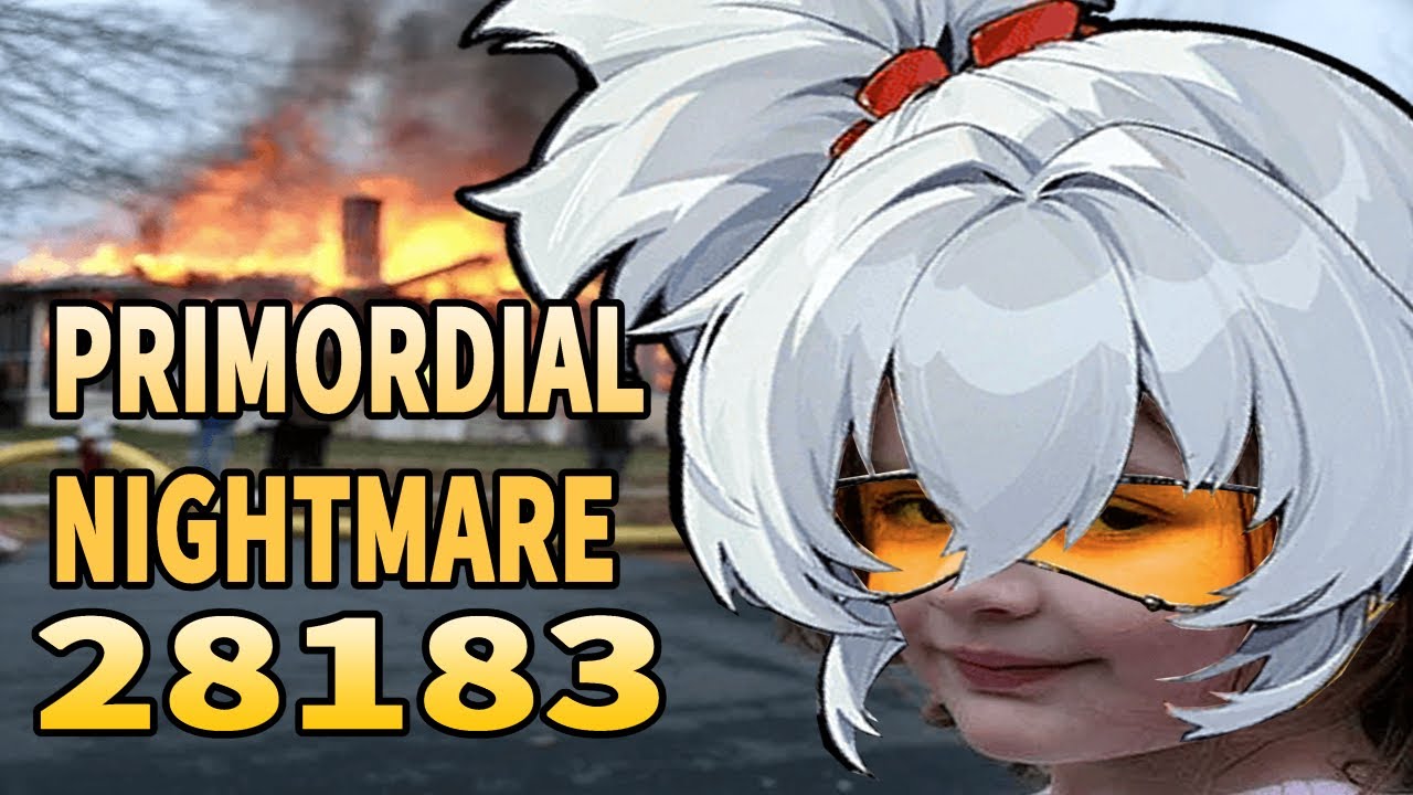 Soldier 11 is the new Brute Force Queen - Deadly Assault - Zenless Zone Zero (2.5)