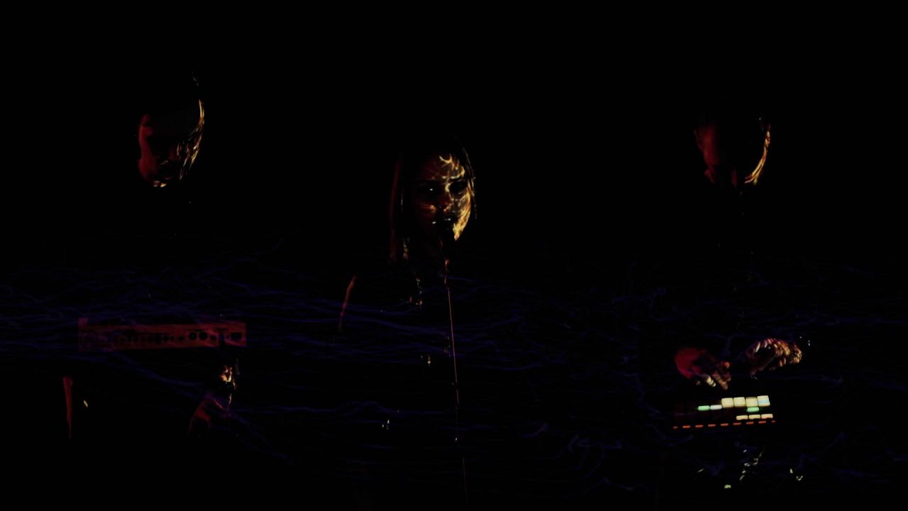 Bandmaster - Give Me a Taste (Lyric Video)