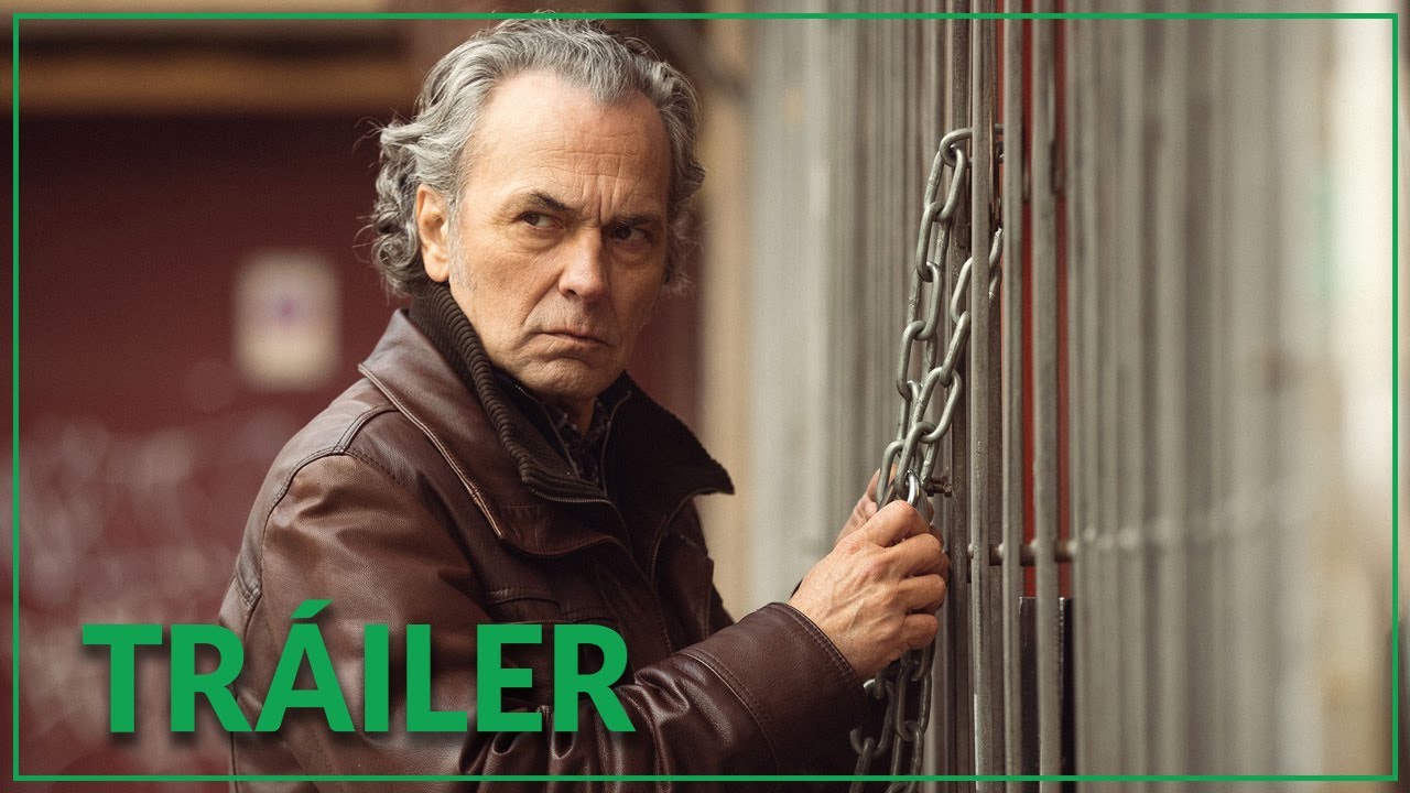 ENTREV&Iacute;AS - TR&Aacute;ILER OFICIAL (HD)