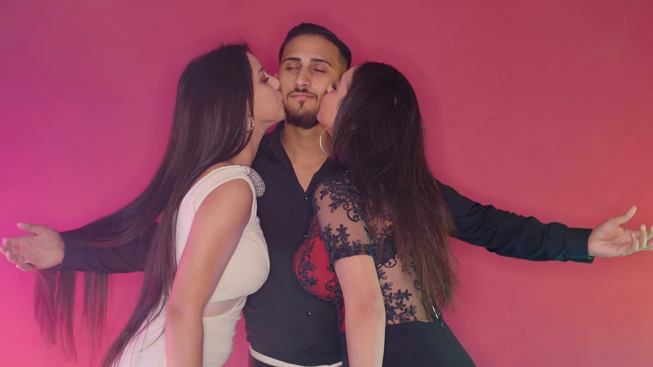 Emanuel de la Cluj - Lasa ca-i bine [video oficial]