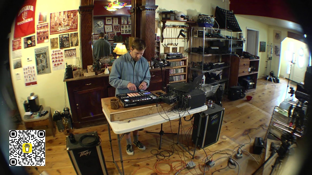 Fresh Roast Beat Stream Numero Dos