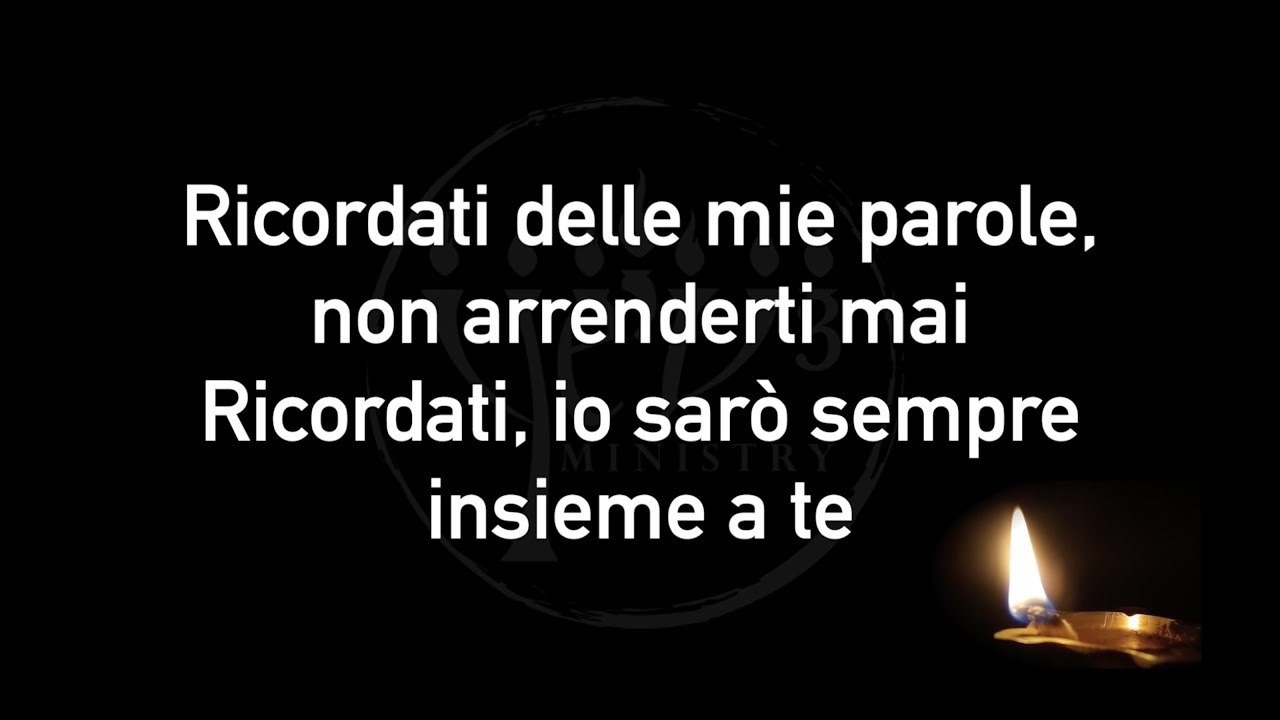 Fino Alla Fine Dell'Età Presente - Zigani (musica con testo)