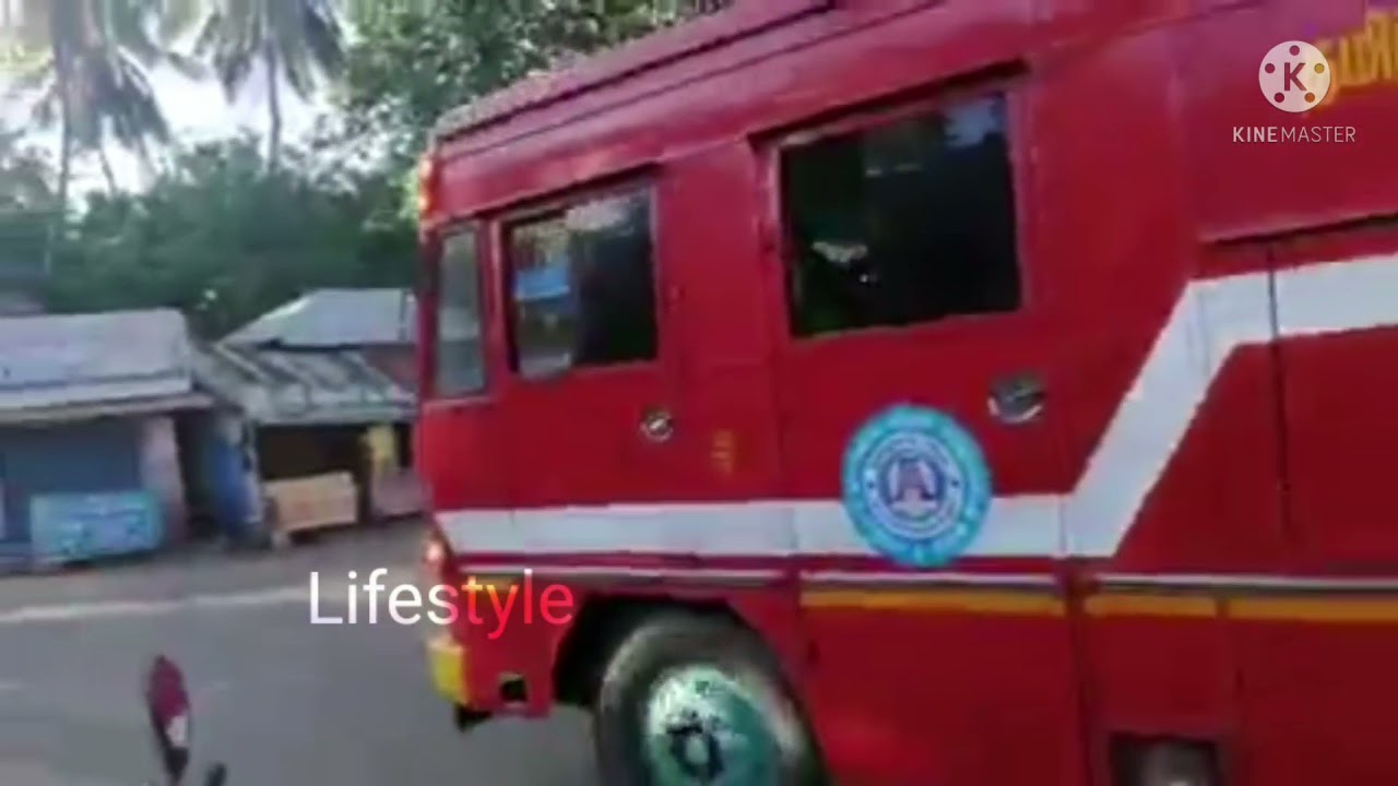 Mandaikadu Bagavathi Amman temple fire accident || Kanyakumari dist | life style