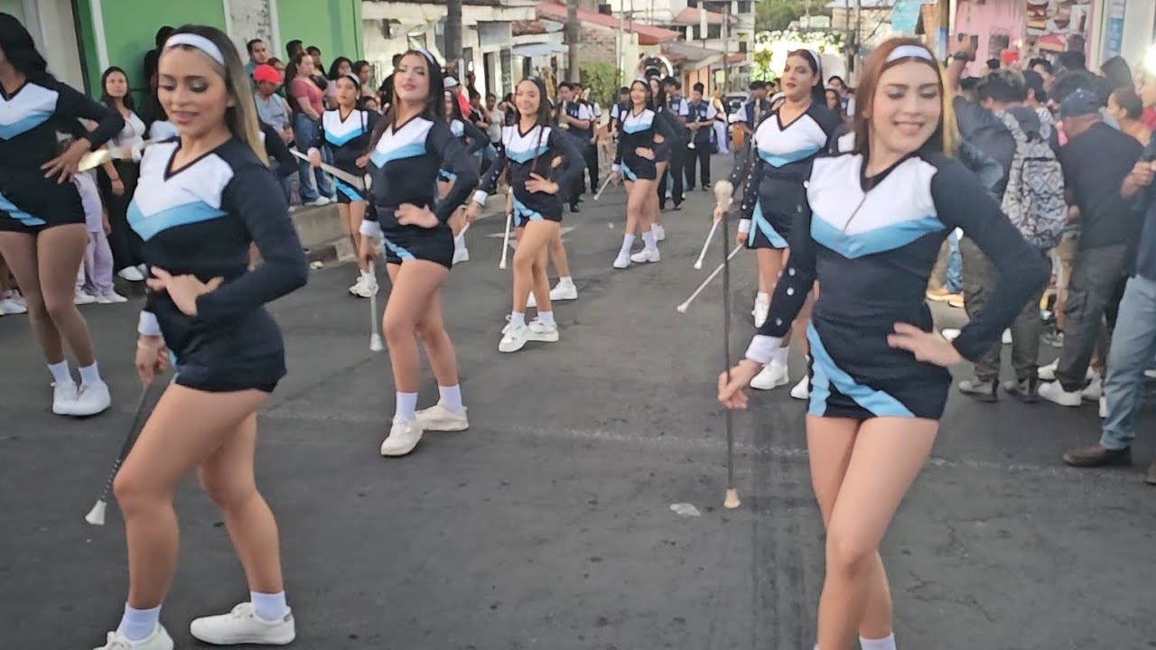 Латиноамериканская группа из Илобаско 💃 Невероятное выступление в Кохутепеке в 2026 году 👏👏👏