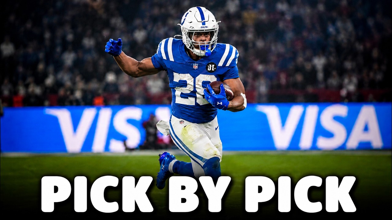 10-Team Superflex Mock Draft: Which Strategy Actually Wins?