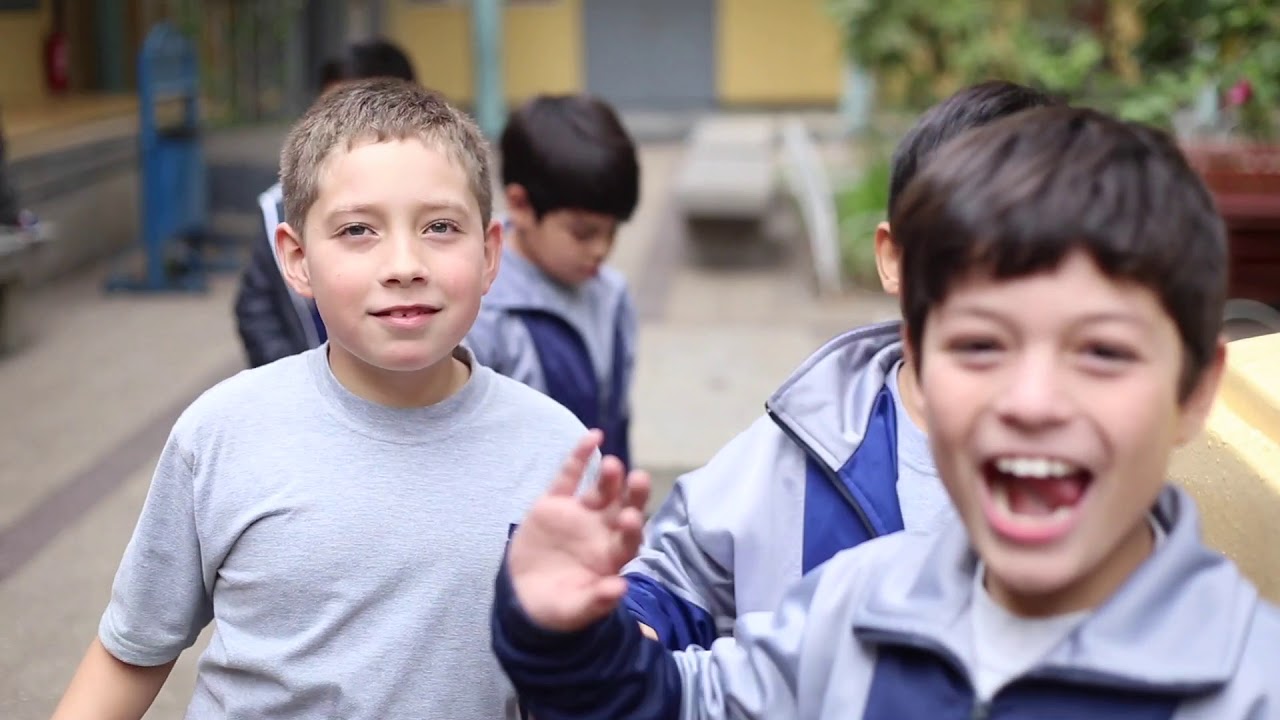 Día del alumno PSJ 2019