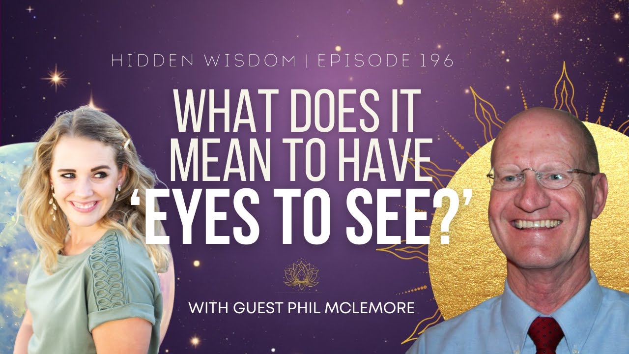 The Hidden Unity of All Religion: Perennial Philosophy Explained with Phil McLemore