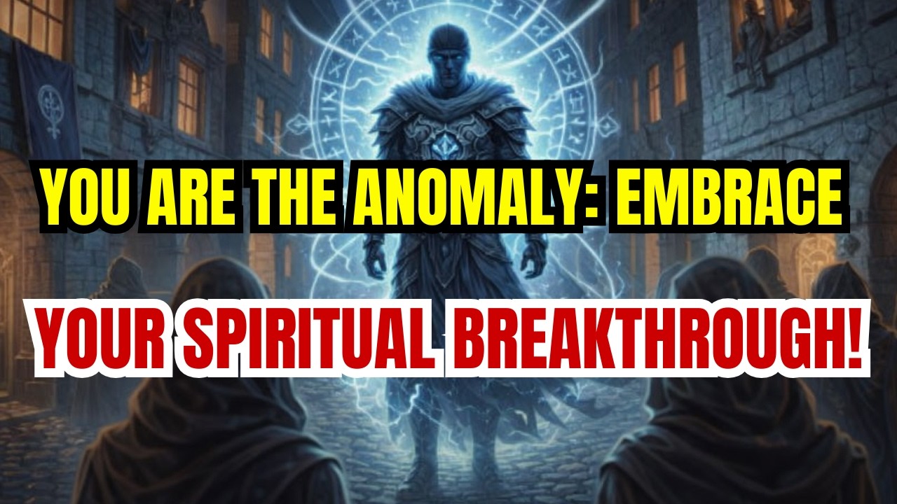 The Frequency of Transformation: How You Are Elevating Beyond Human Potential