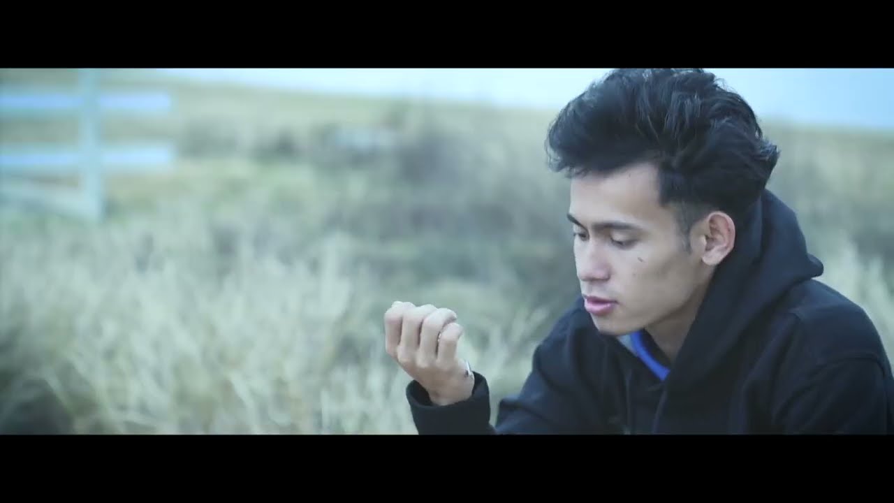 Karenni Rap Song Can't let go By PK  ( Official MV ) Prod.JokerBeatz