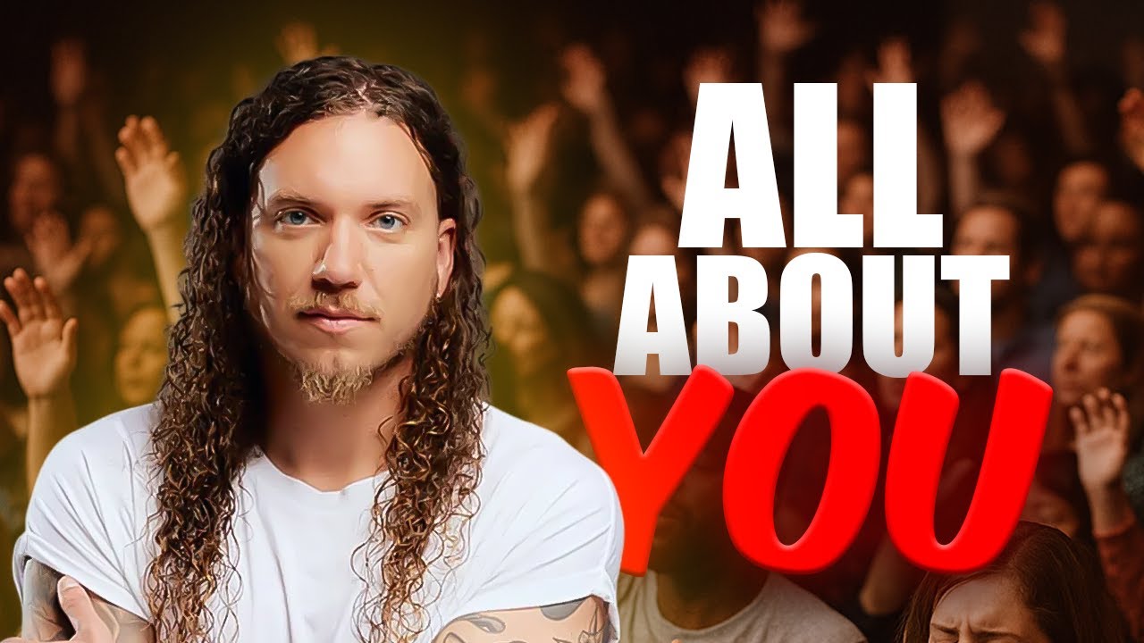 Major CONTROVERSY Sparked by Christian Singer | Brandon Lake