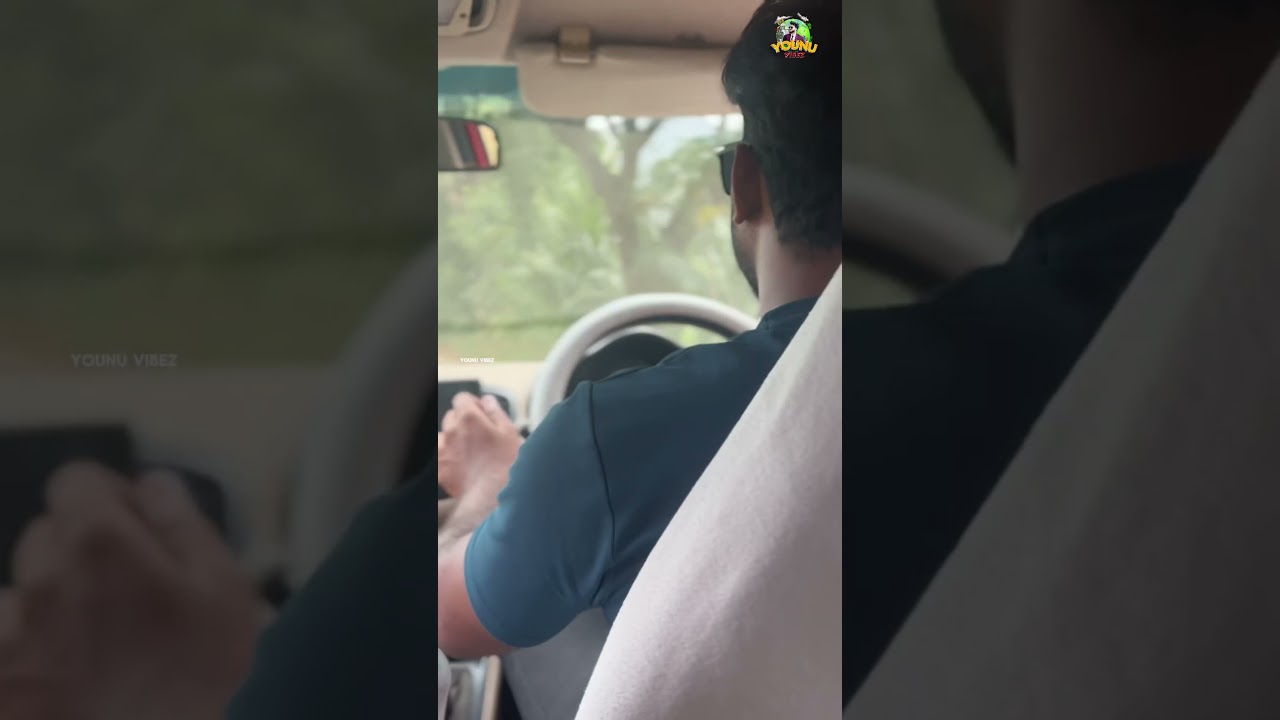 Chinna Suruli waterfalls🤩