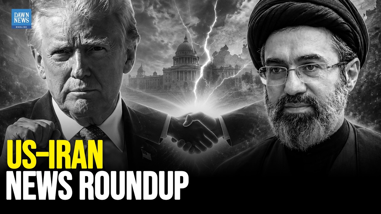In Major Move After Switzerland Talks, US Says Suspending Sanctions On Iranian Oil Until August 21