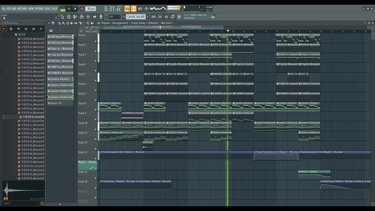 boombap type beat
