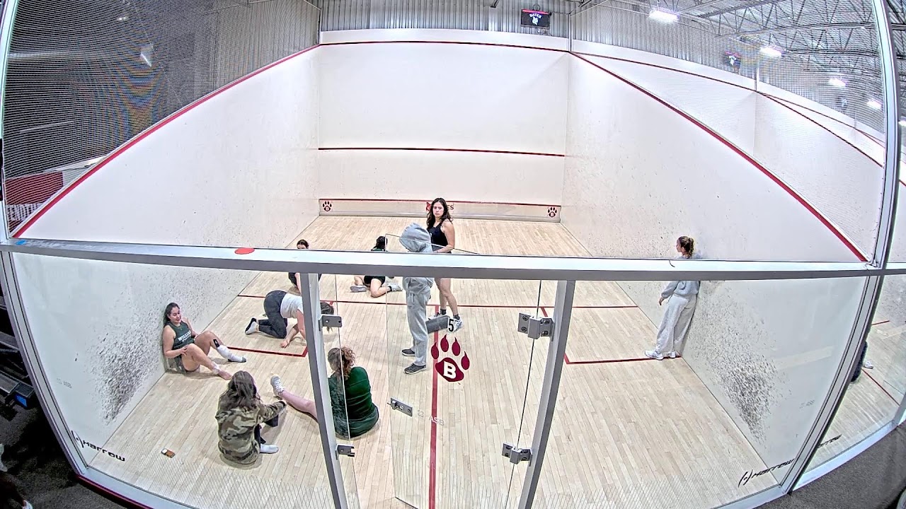 Court 5 public/Bates  vs. William Smith