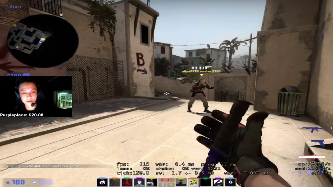 Stewie2K plays FPL 16.01.2021