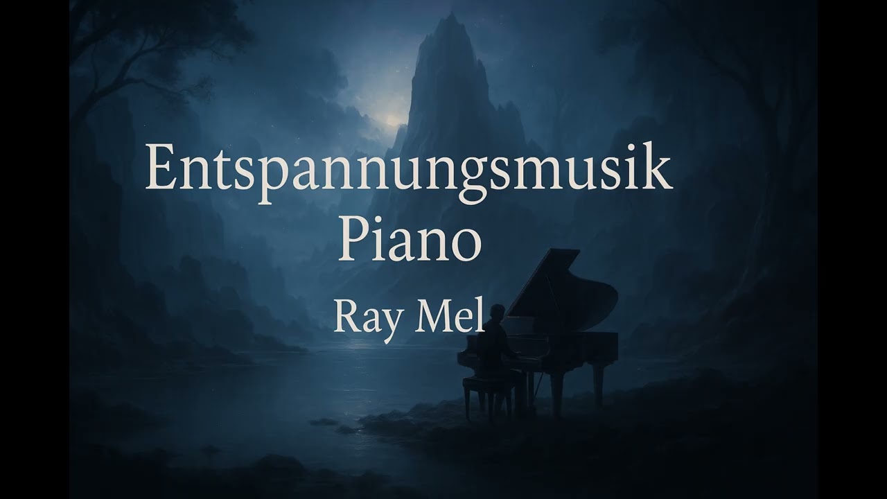 Entspannungsmusik   Piano 13 Chillout