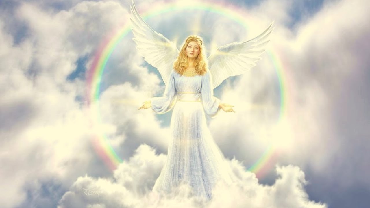 Music of Angels [ 432Hz | Angelic Connection