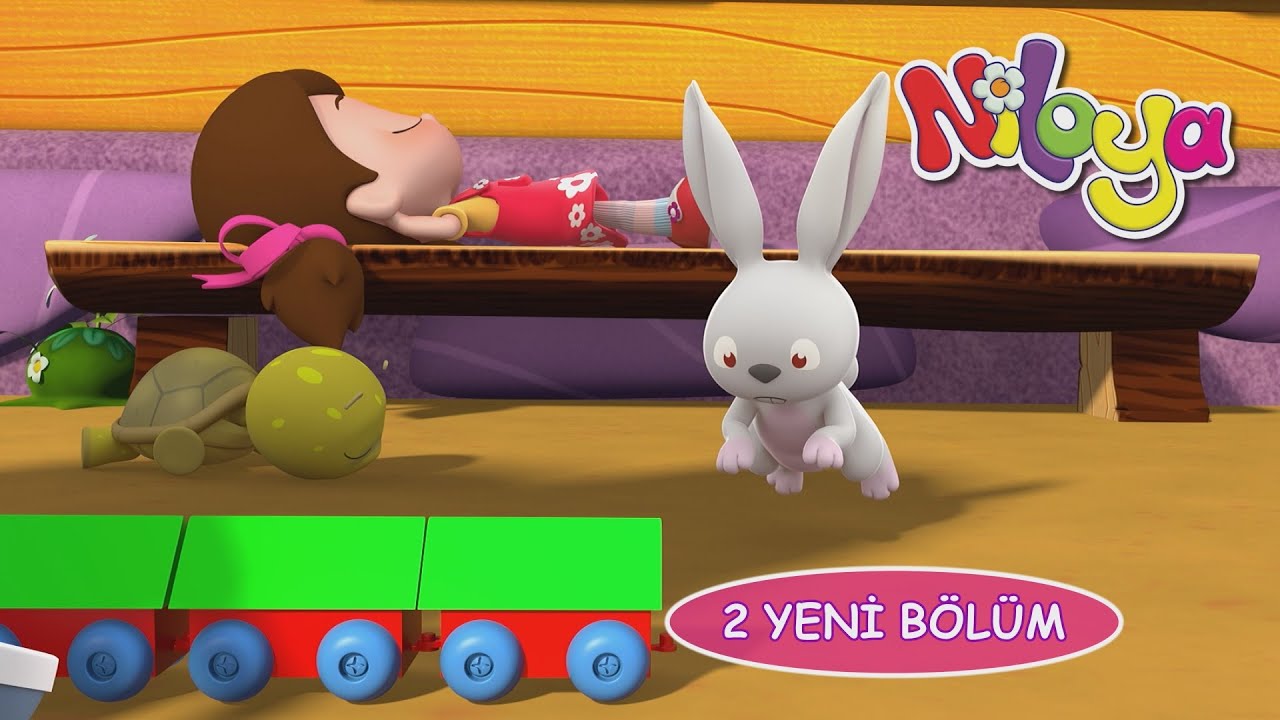 Niloya 2025 / M&uuml;rekkep Balığı ve En Uzun G&uuml;n b&ouml;l&uuml;mlerim 🥰🥰