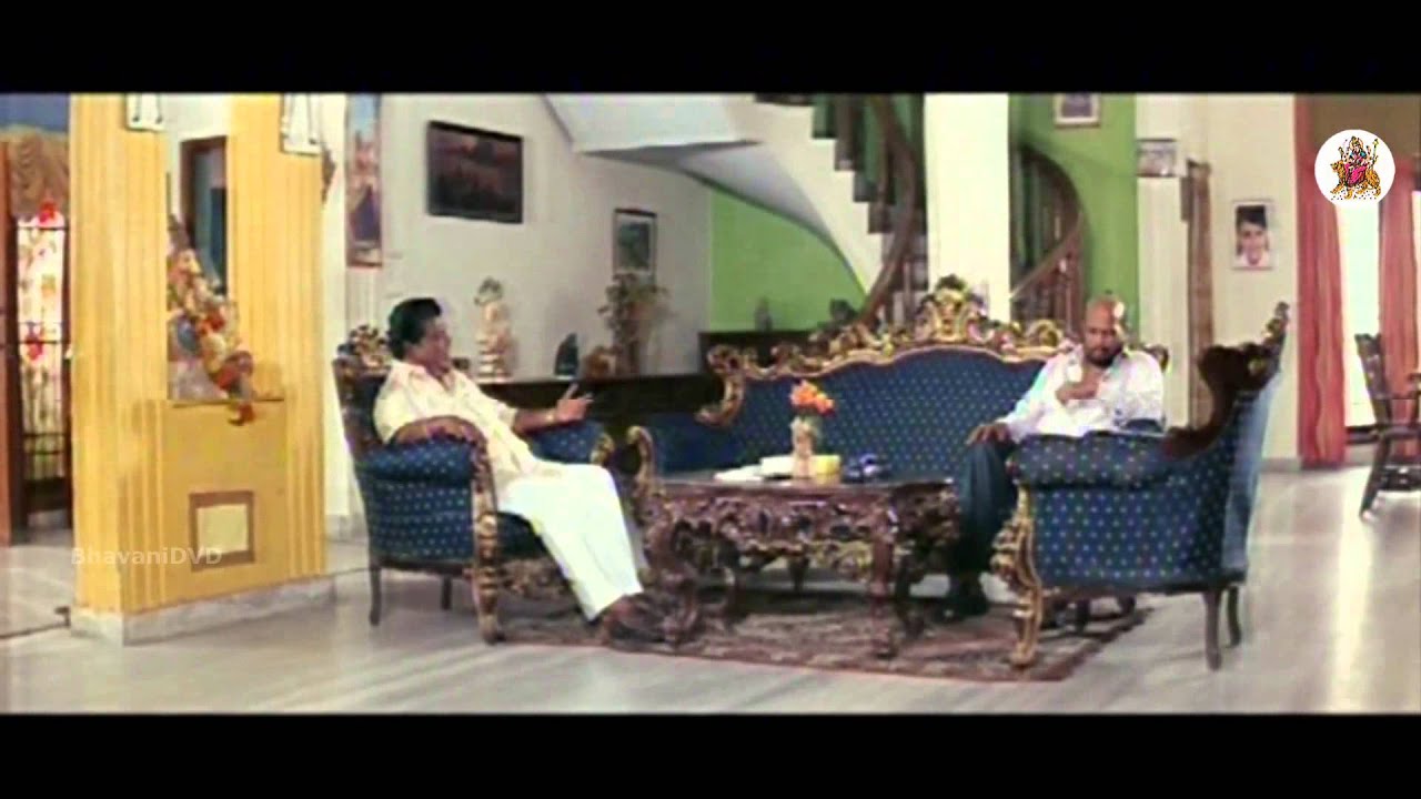 Holidays Movie - Sivanag, Bhargavi Best Scene