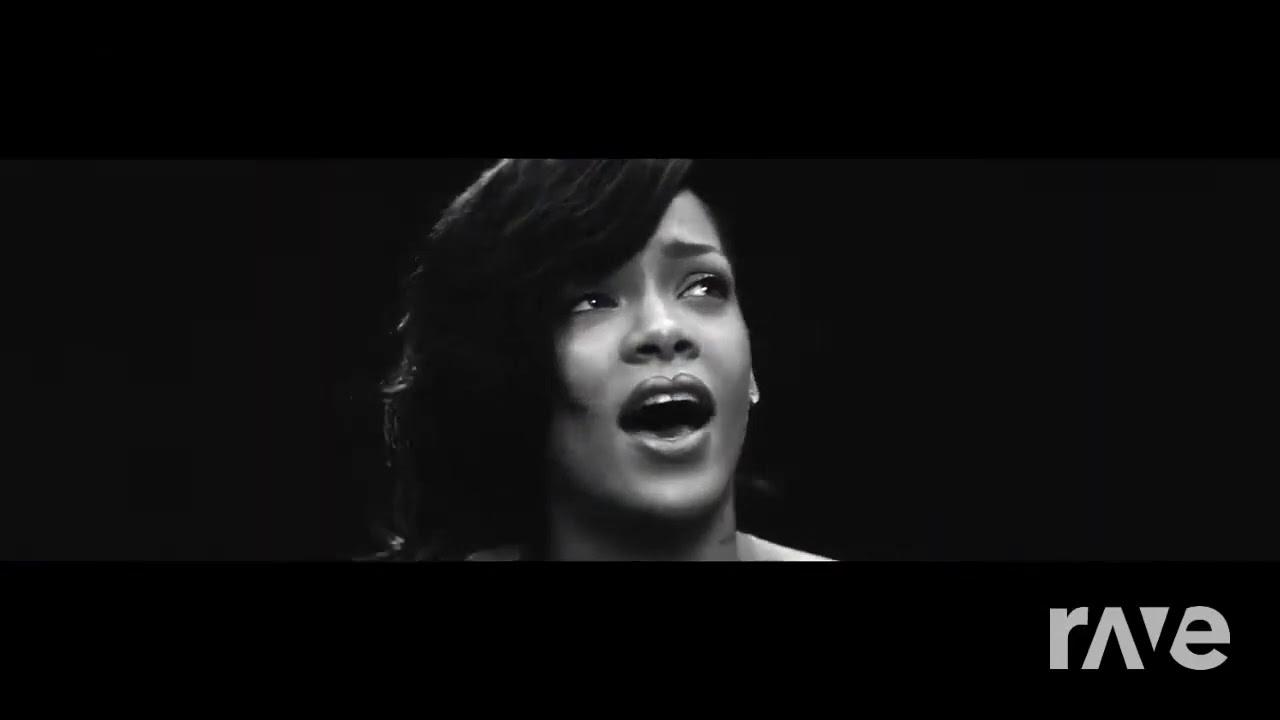 Diamonds From Diamonds Leone - Rihanna & Kanye West | RaveDj