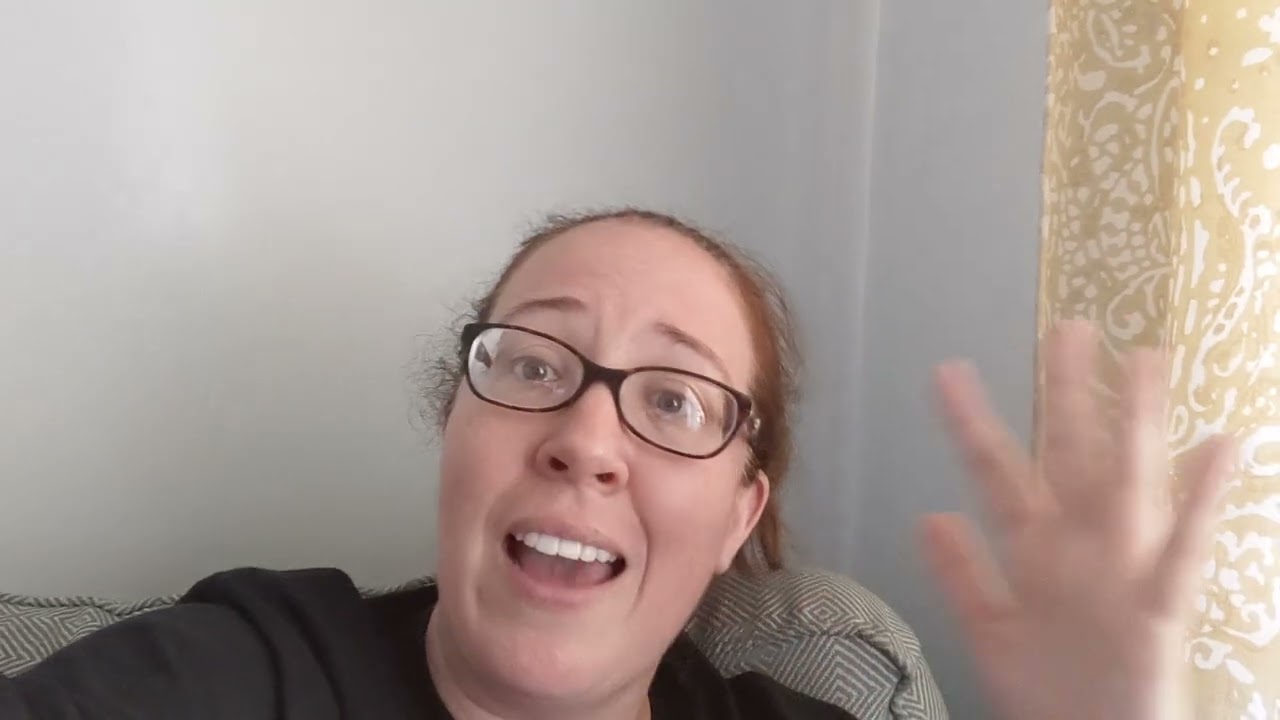 Universal Studios Florida - Wheelchair Tips Part 1