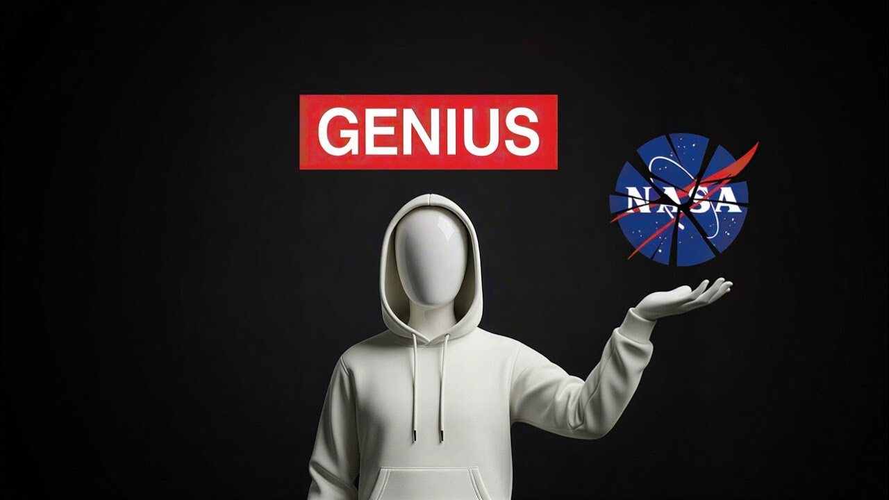 The Kid Who Hacked NASA [Then Ends Tragically]