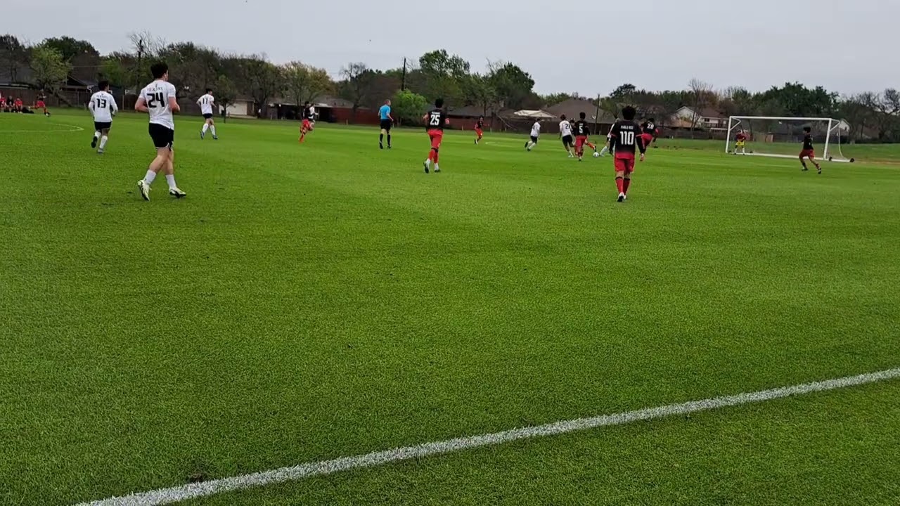 Beca al Talento Atlético - Eugenio Treviño 2026 