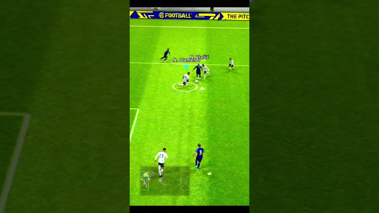 BEST DEFEND BY ARGENTINA IN FIFA WORLD CUP  