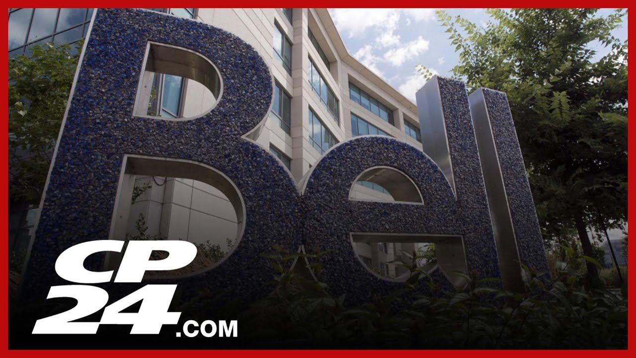 Top BCE and Bell media executives invited to appear before MPs