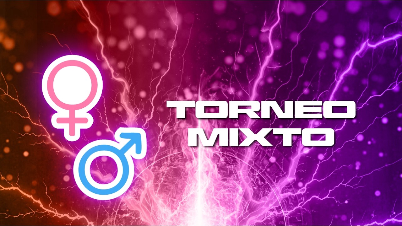 🔥🐦‍🔥 Torneo San Valentin!🔥🐦‍🔥