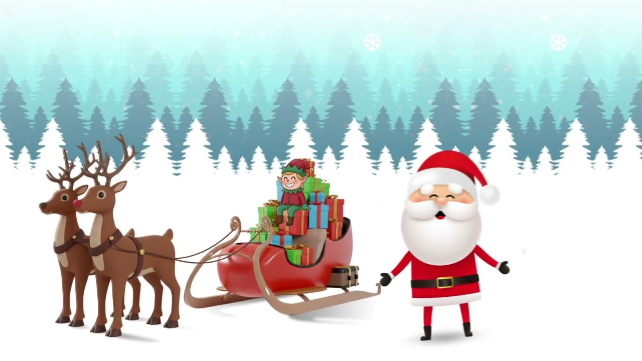 Rotalift te desea Feliz Navidad y próspero Año Nuevo 2026