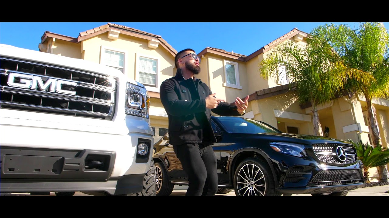 Jay Lozoya - For You (Official Music Video)