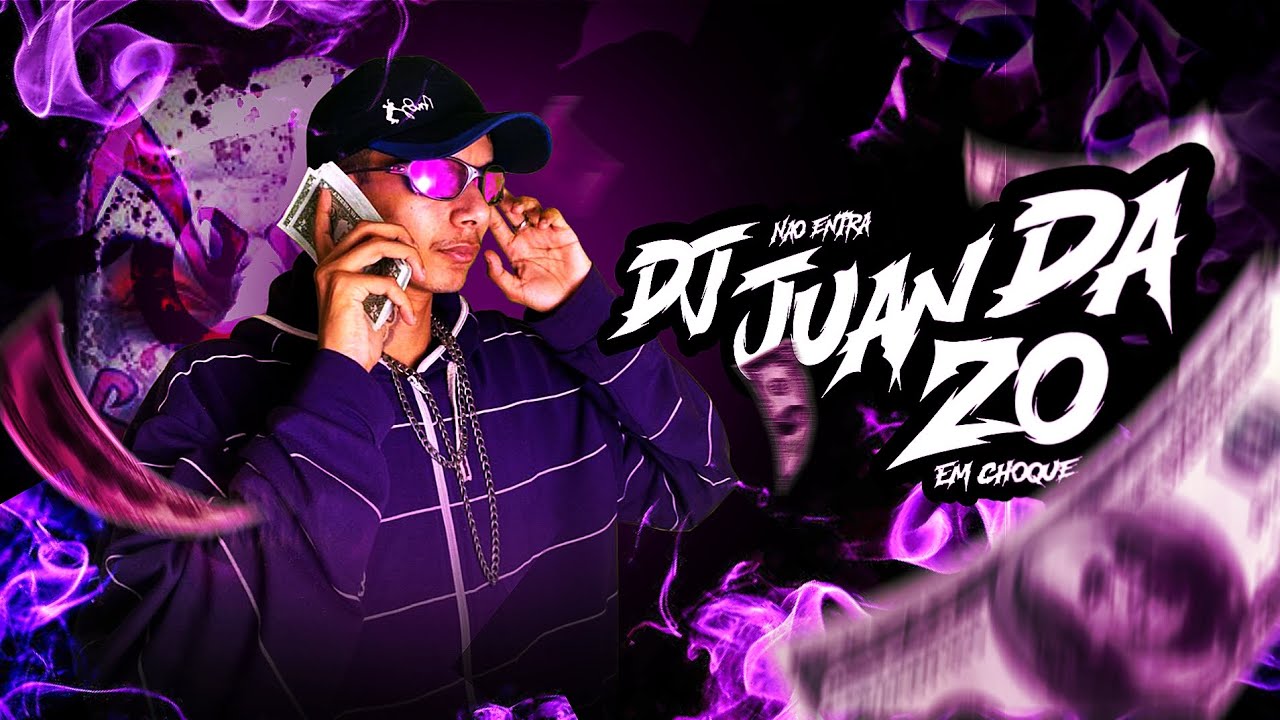 AS MINA PIRA - MC MENOR GEEH (DJ JUAN DA ZO & EAELOUKS)