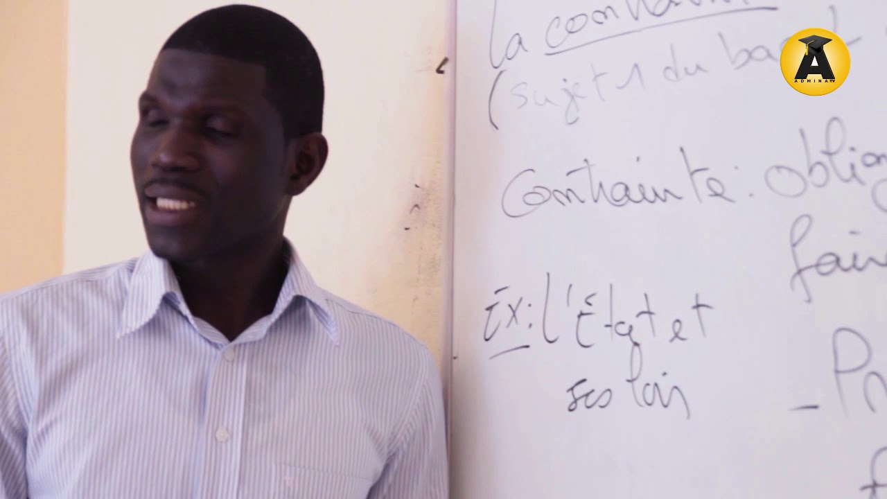 EPREUVE ANTICIPE BAC CORRIGEE