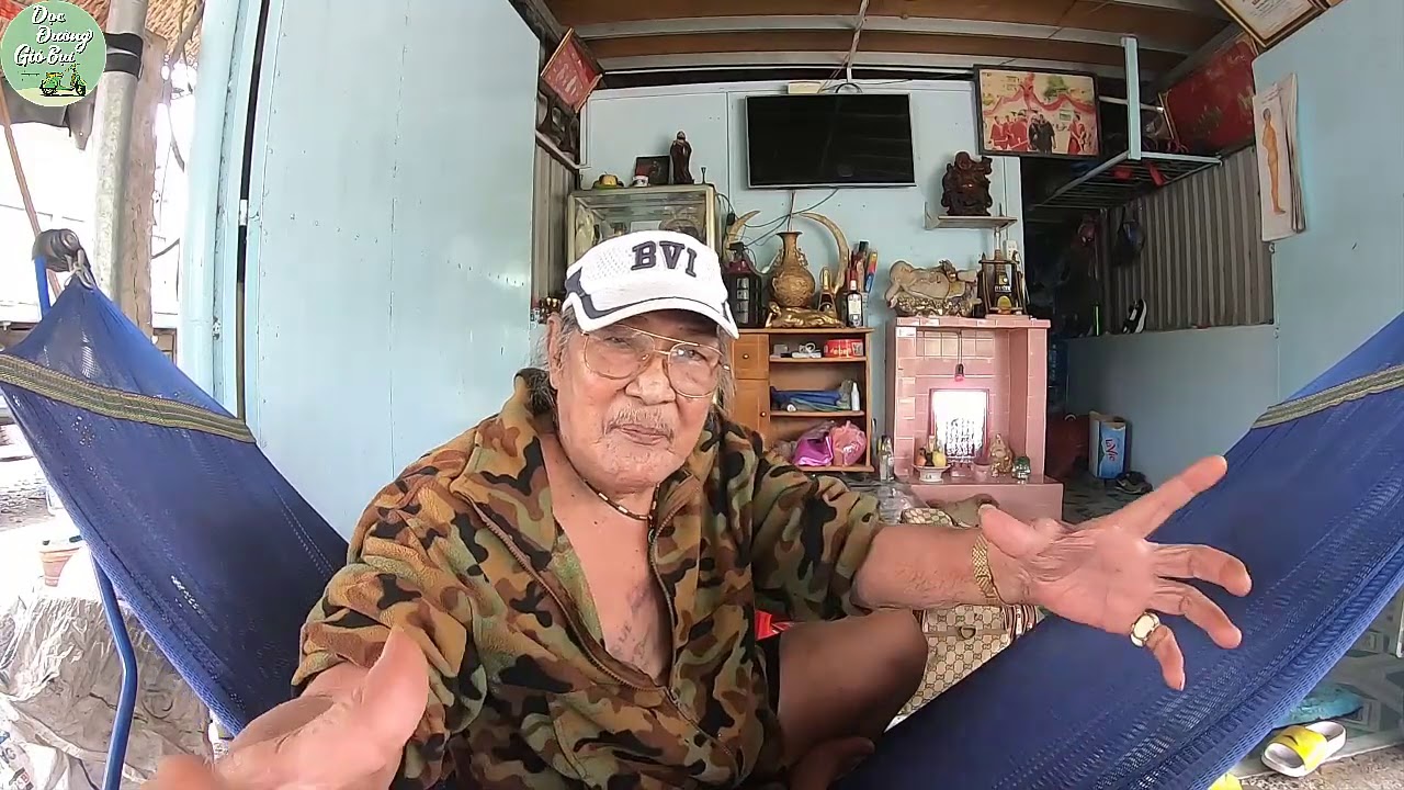 Lãng khách Chà Và Hương Xuống Tay Với Cả Vợ Đàn Em Vì Lý Do Gì?