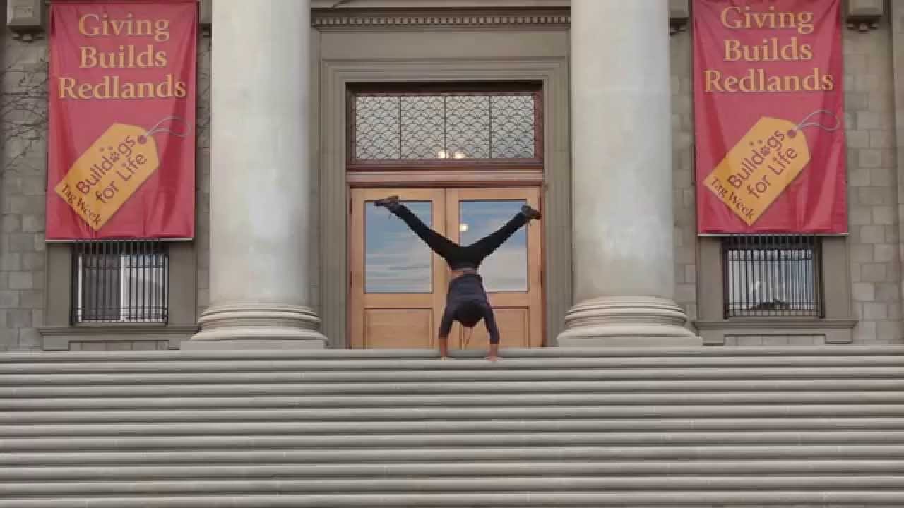 Brennan Mejia America Ninja Warrior Audition