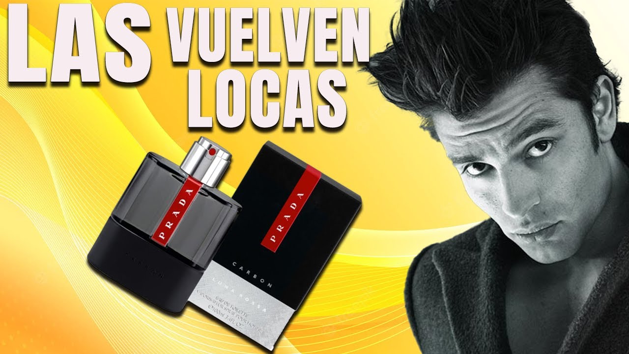 The Best Men's Prada Fragrances According to Women