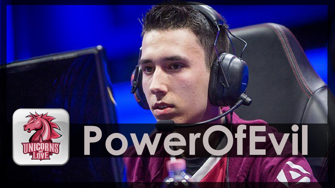Best of PowerOfEvil - Highlight Montage