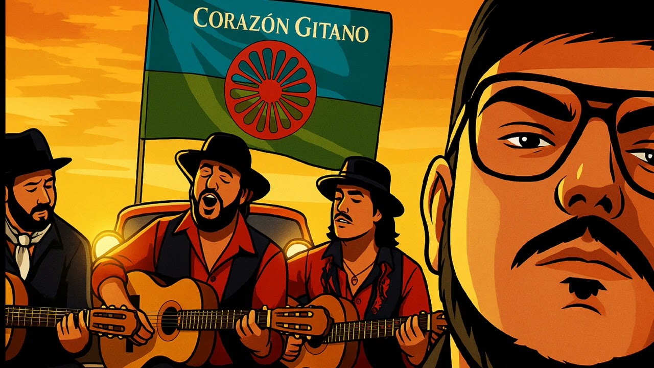 SIEMPRE DEL MUNDO ! #camargue #saintemariedelamer #gitan #gitanaiya #soolking_officiel 