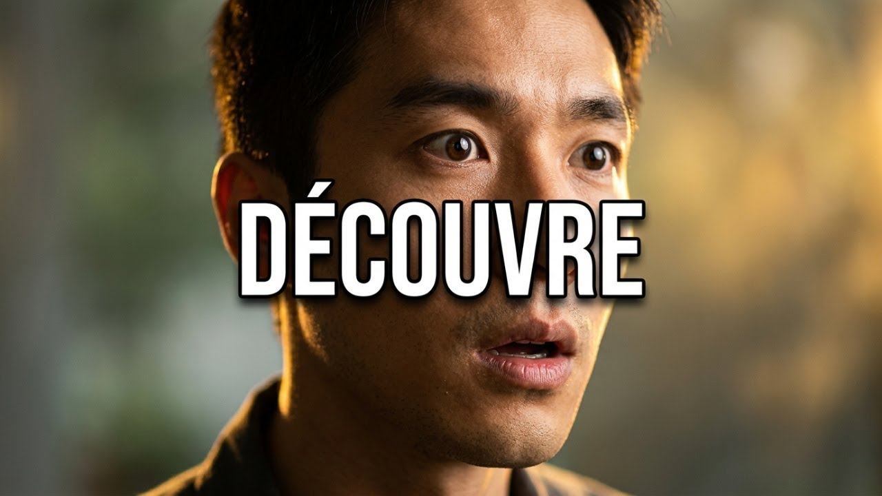 💡 Et Si Le Problème, C’Était Ton Énergie ? 🎯