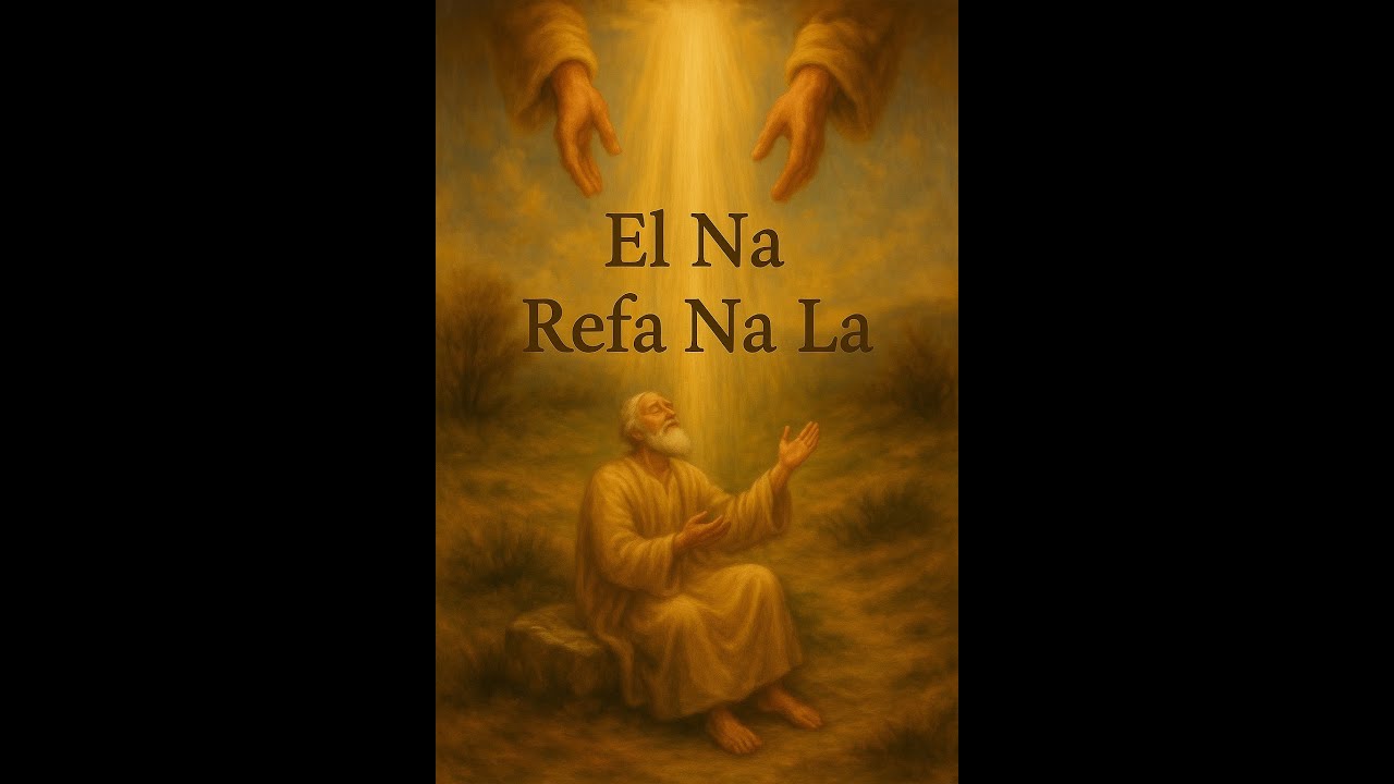 Core Teaching - El Na Refa Na La: The Prayer of Restoration - The Wisdom of the Shalom