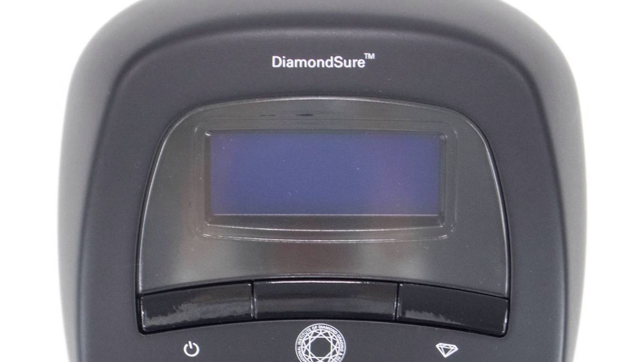 DiamondSure