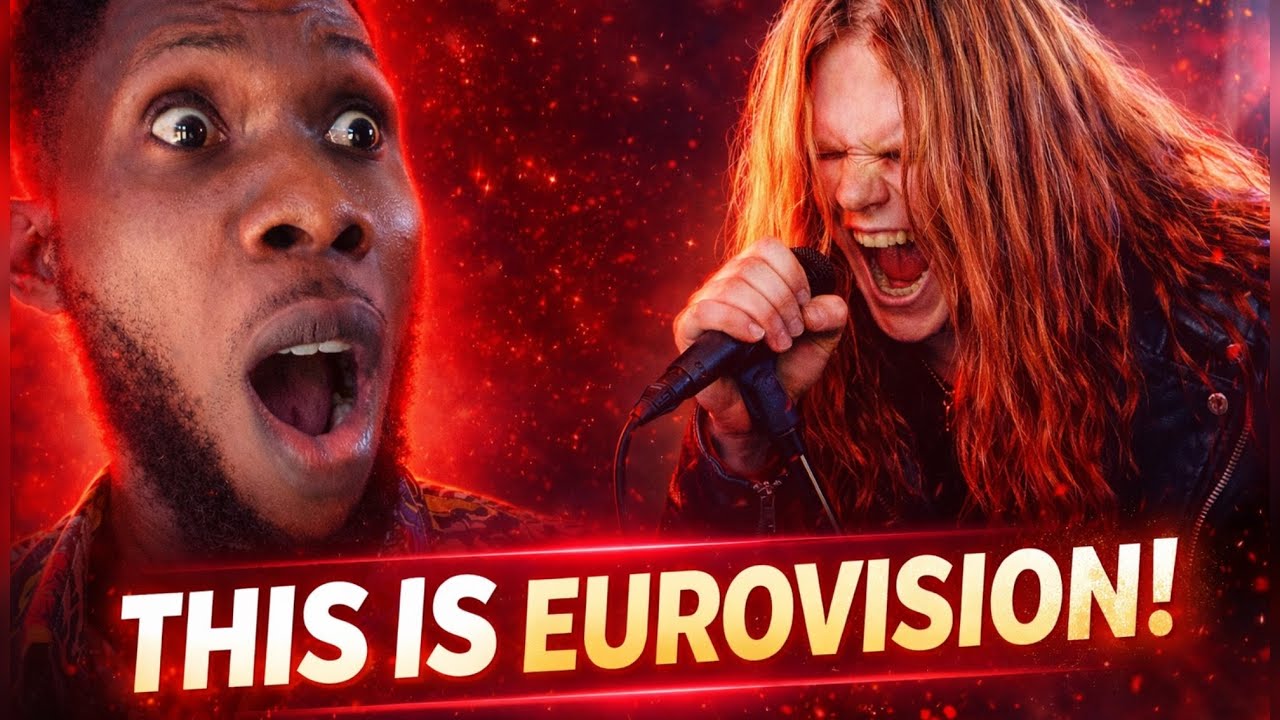 Томми Йоханссон – MY SYSTEM (Felicia) Metal Cover | Реакция