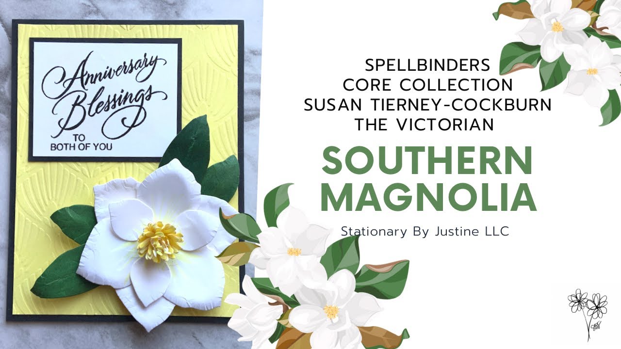 You Won't Believe the Dimension!! | Southern Magnolia | The Victorian